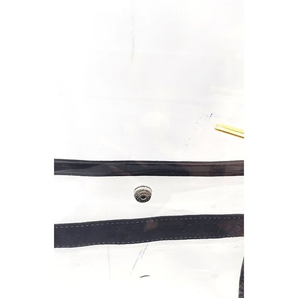 NWD Kendall + Kylie Black Logo Tote $120.00 - Picture 5 of 6